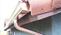 gutter-installation Experts in Ellsworth